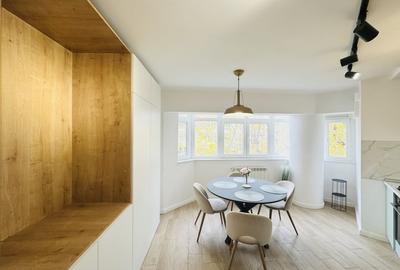 Apartament 3 camere in Zona Libertatii-Piata Natiunile Unite-Splai - 4