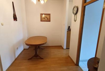 Apartament cu 2 camere decomandat în Dosu Bricii - 6