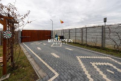 Casă individuală cu 6 camere cu Canalizare în Lunca Calnicului - 45