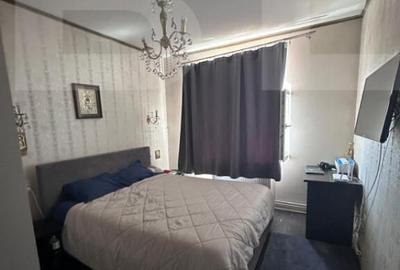 Vand apartament in cartier de case - 5