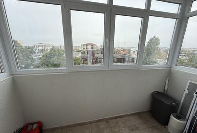 Apartament 2 Camere Rotar Park 1 Bd Iuliu Maniu Păcii 2 minute metrou! - 12