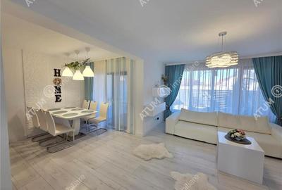 Casă cu 4 camere cu Canalizare în Șelimbăr - 2