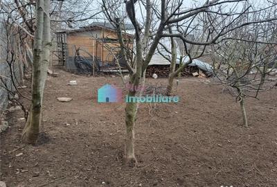 Teren de 500 mp, în Sfântu Ilie - 4