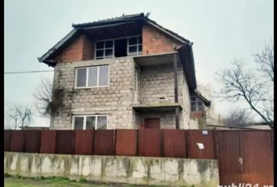 Vand casa individuala - 3