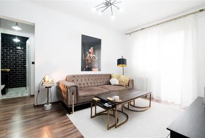 RECO Apartament cu 2 camere Renovat complet in Rogerius - 9