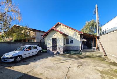 Orasul Pantelimon, central - 5