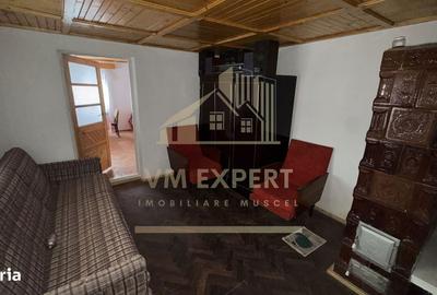 Casă cu 4 camere în Păuleasca - 5