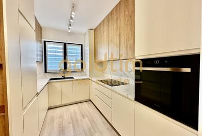 Casă cu 4 camere cu Teren 160 Mp în Pipera - 5