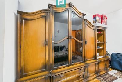 Apartament 2 camere complet utilat și mobilat - 7