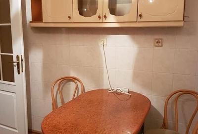 Apartament cu 3 camere decomandat în Central - 7