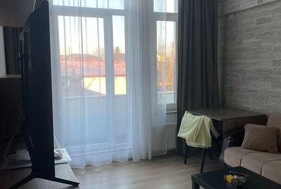 Apartament cu 2 camere semidecomandat în Bucureștii Noi - 3
