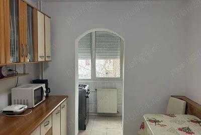 Apartament cu 2 camere decomandat în Rogerius - 1