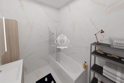 Apartament 2 camere decomandat in zona N.Grigorescu-Trapezului - 4