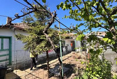 Casă cu 5 camere în Viile Noi - 4