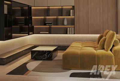 Penthouse 3 camere | COMISION 0% | Terase 45mp | Bragadiru - 3