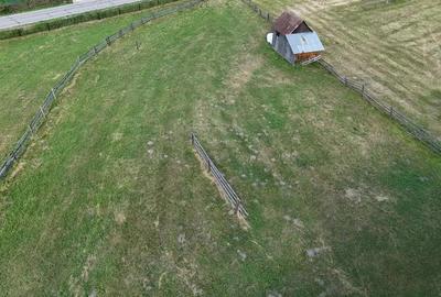 Teren de 1988 mp, în Breaza - 9