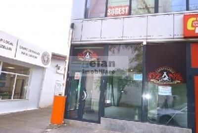 Militari Piata Veteranilor Spatiu Stradal, 46 Mp, Vitrina De Sticla - 6