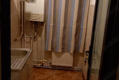 Vand apartament 3 camere parter mobilat - 4