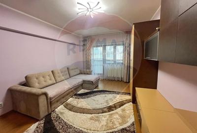 Apartament cu 3 camere de inchiriat in zona centrala - 1