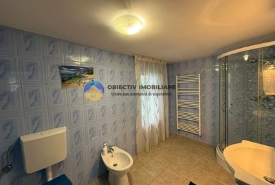 Casa + teren de vanzare 1000 mp  – Zona Sarata - 19