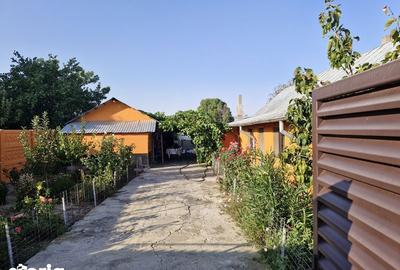 Casă cu 3 camere cu Teren 124 Mp în Nanov - 1