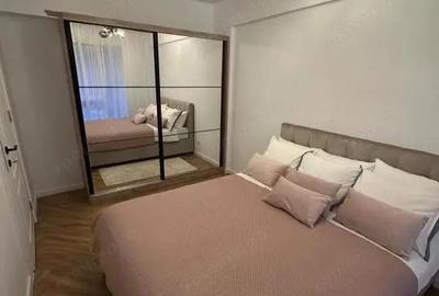 Apartament cu 2 camere decomandat în Nufărul - 13