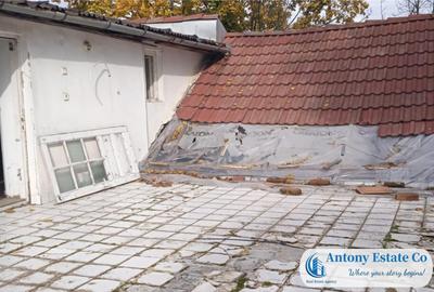 Casă cu 6 camere cu Teren 520 Mp în Gării - 2