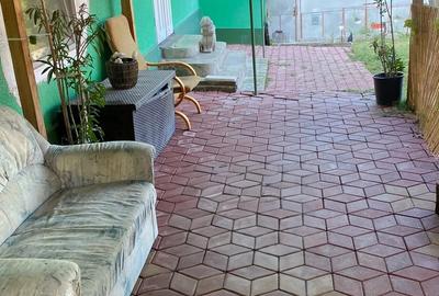 Casa de vanzare langa padure-liniste, aer curat ?i peisaje de vis Casa de vanzare langa padure-liniste, aer curat ?i peisaje de vis - 4