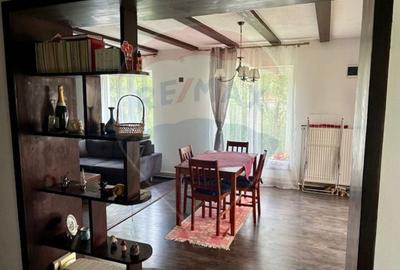 Casă / Vilă cu 2 camere de vânzare - 6