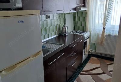Apartament cu 2 camere decomandat în George Enescu - 3