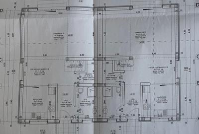 Casă cu 4 camere în Calea Urseni - 4