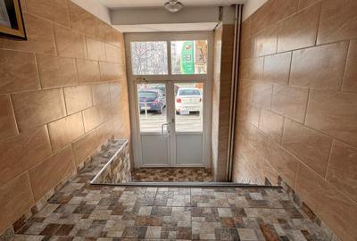 Apartament 3 camere, decomandat - 300 m de Metrou Apărătorii Patriei - Renovat - 16