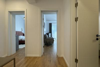 Apartament de 3 camere in vila, luminos si atractiv, in LaRa Condominium Otopeni Apartament de 3 camere in vila, luminos si atractiv, in LaRa Condominium Otopeni - 12