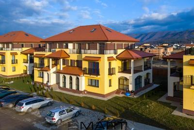 Apartament 2 camere, modern zona Cristian - 1