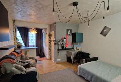 Garsonieră semidecomandată, mobilată în Dristor - 2