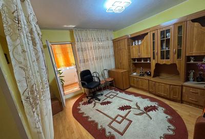 Apartament cu 2 camere semidecomandat în Central - 3