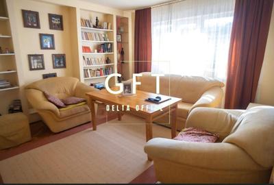 Apartament cu 4 camere decomandat în Central - 8