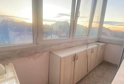 Apartament cu 3 camere în Spitalul Județean - 2