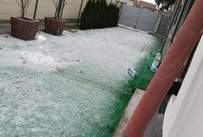 Casa de vanzare piatra olt la strada principala Intr o zona in plina dezvoltare - 4