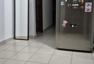 3 camere, pet friendly, 2 balcoane, centrala, Titan - Fizicienilor - 17