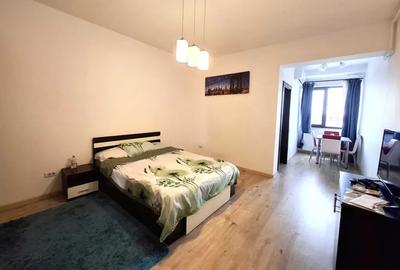 Garsonieră decomandată, mobilată în Prelungirea Ghencea