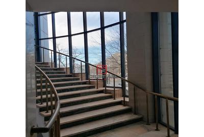 Birouri Unirii - Rond Alba Iulia, Bucuresti - 6