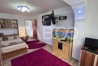 Garsonieră semidecomandată, mobilată în Terezian - 1