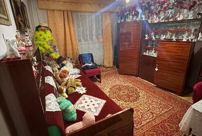 Persoana fizica vand apartament 2 camere decomandat,41,5 mp in Zona Soarelui - 7