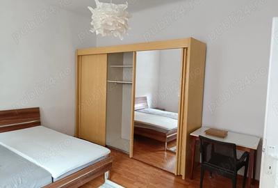 Inchiriez apartament cu o camera in zona centrala - 2