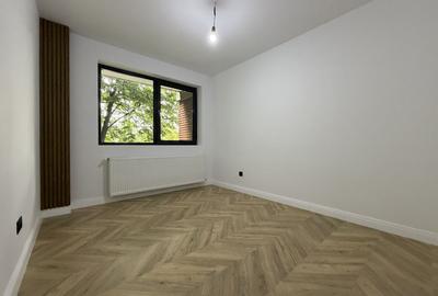 Apartament cu 3 camere semidecomandat în Cotroceni - 8