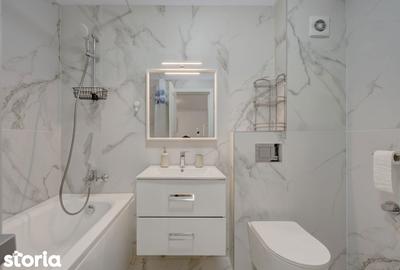Apartament cu 2 camere în Central - 6
