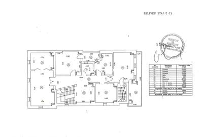 Casă cu 9 camere cu Canalizare în Cotroceni - 41