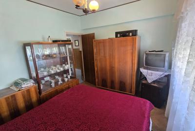 Apartament cu 3 camere decomandat, mobilat în Bistrița Lac - 3