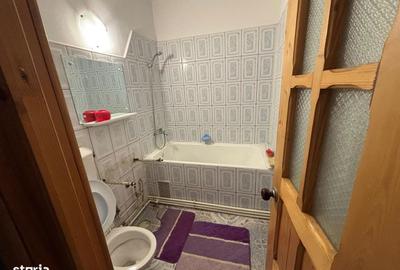 Apartament cu 3 camere decomandat, mobilat în Central - 4